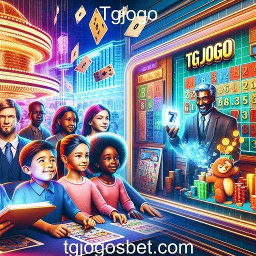 O Impacto dos Jogos Educativos no Aprendizado Infantil